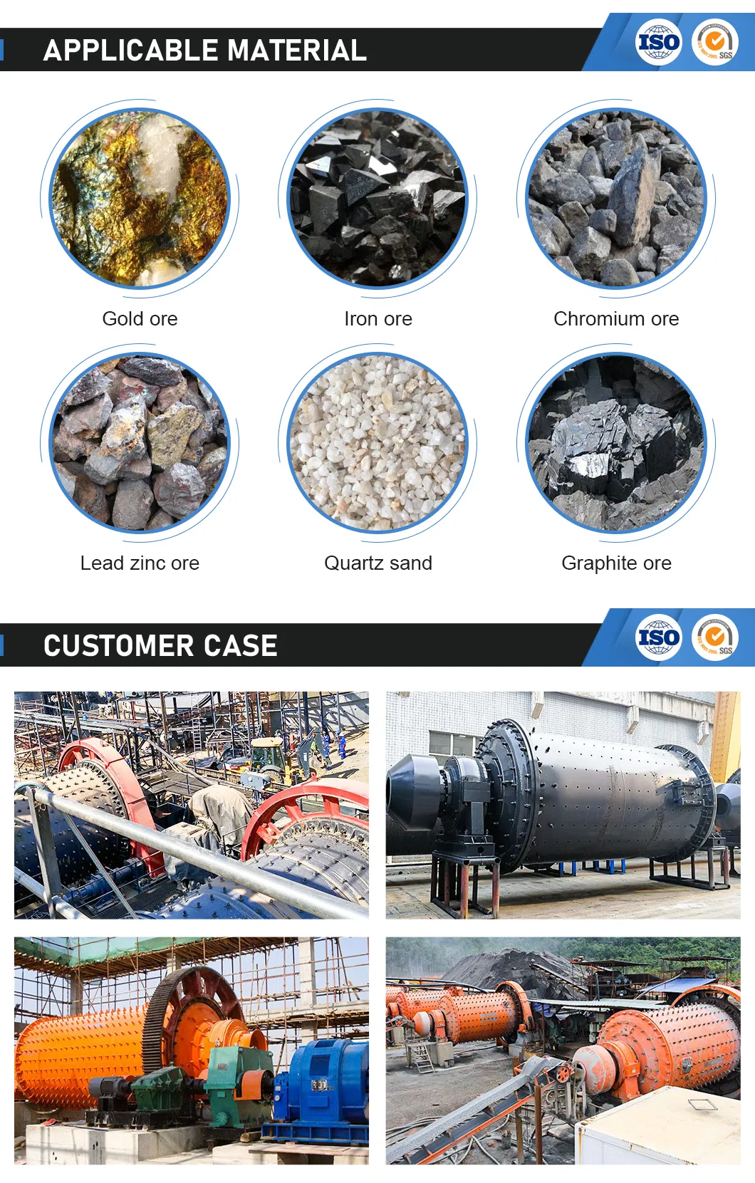 Quarry Grinding Machine Ball Mill Cement