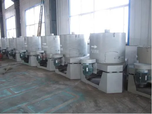 200tph Gold Mining Drum Screen Equipment - Full Crushing &amp; Screening Plant for Ore Processing