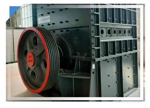 Portable Diesel Hammer Crusher Ready Stock in Africa - Mobile Stone Crusher, 50-300tph, Low Maintenance