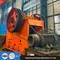 PE900X1200 Mining Jaw Crusher Granite Basalt Iron Ore Crushing 380V 50Hz Motor