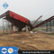 High-Efficiency Vibrating Screen for Crushed Silica Sand Production Durable Mining Equipment with ISO Certification