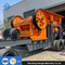 Energy-Saving High-Efficiency Crawler Mobile Crusher for Mining & Construction Ore Crushing