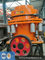 High Capacity 300t/H Multi-Cylinder Hydraulic Cone Crusher for Hard Roc