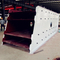 3/4 Deck Vibrating Screen Sieve Machine for Quarry Aggregates Heavy Duty High Capacity Screening Equipment
