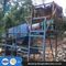 200tph Gold Mining Drum Screen Equipment - Full Crushing & Screening Plant for Ore Processing