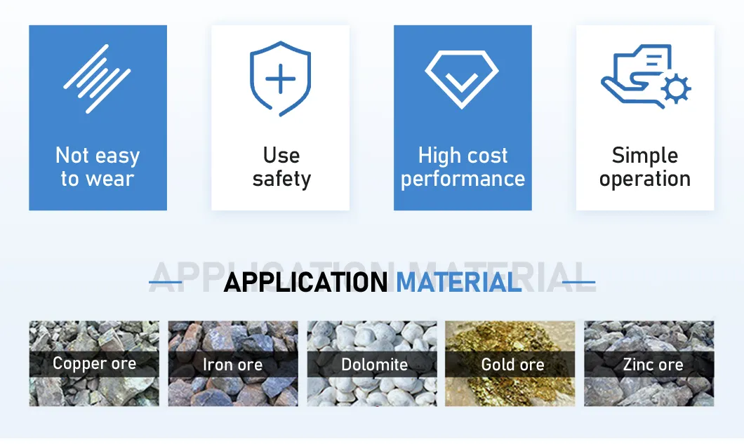 Automatic Plate Chain Coal Feeder Conveyor - Heavy Duty Mining Conveyor Equipment