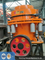 High Capacity 300t/H Multi-Cylinder Hydraulic Cone Crusher for Hard Roc