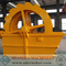 Heavy Duty Sand Washer Machine - Industrial Sand Washing Equipment with Diesel/Electric Power for Mining, Construction, Aggregate Plan
