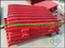 Jaw Plate for Stone Jaw Crusher Casting Wearing Parts