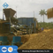 200tph Gold Mining Drum Screen Equipment - Full Crushing & Screening Plant for Ore Processing