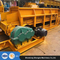 Automatic Plate Chain Coal Feeder Conveyor - Heavy Duty Mining Conveyor Equipment