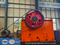 PE900X1200 Mining Jaw Crusher Granite Basalt Iron Ore Crushing 380V 50Hz Motor
