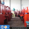 200tph Gold Mining Drum Screen Equipment - Full Crushing & Screening Plant for Ore Processing