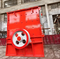Heavy Duty Hammer Crusher Machine for Stone/Brick/Block Crushing - Mining, Quarry, Construction Equipment