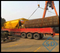 Vibrating Drum Screen for Mining High-Efficiency Ore Separation Equipment Durable Rotary Screening Machine