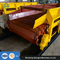 Automatic Plate Chain Coal Feeder Conveyor - Heavy Duty Mining Conveyor Equipment