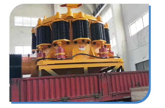 Mobile Spring Cone Crusher Plant, 200t/H Aggregate Production, Easy Installation
