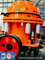 High Capacity 300t/H Multi-Cylinder Hydraulic Cone Crusher for Hard Roc
