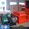 High-Efficiency Double Roller Crusher for Mining Durable Steel Construction Mineral Ore Crushing Equipment