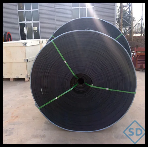 Conveyor Machine Minng Crusher