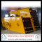 Aggregate Vibrating Screen with SGS Certificate for Quarry Mining