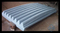 Manganese Casting Jaw Plate, Jaw Crusher Spare Part