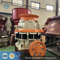 Mobile Spring Cone Crusher Plant, 200t/H Aggregate Production, Easy Installation