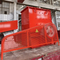Heavy Duty Hammer Crusher Machine for Stone/Brick/Block Crushing - Mining, Quarry, Construction Equipment