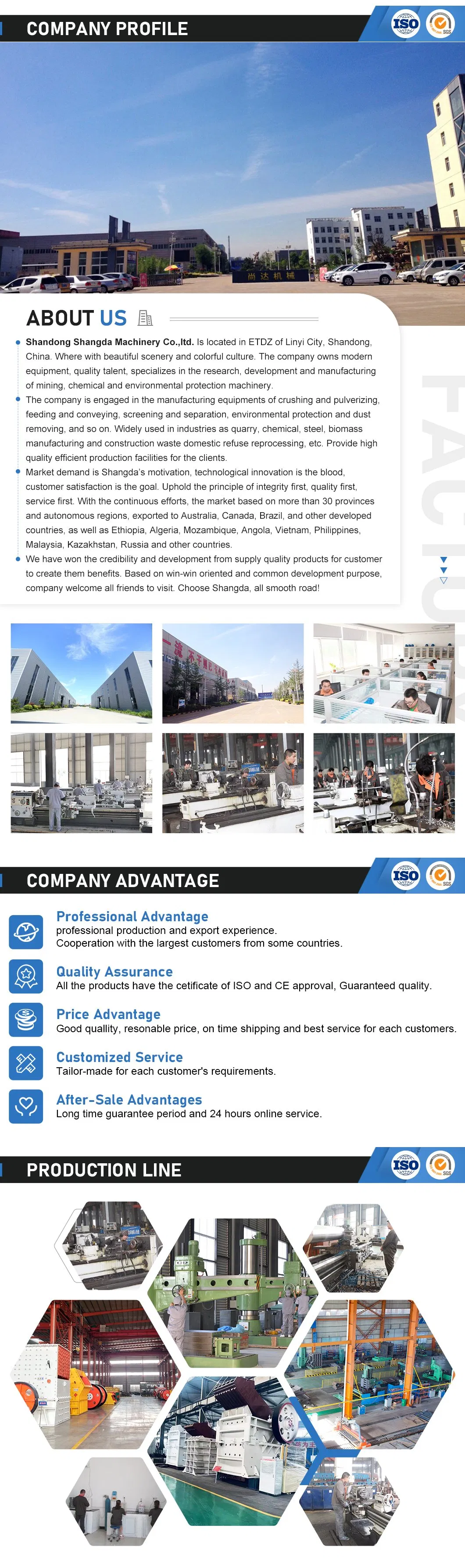 Metal Crusher Industrial Cardboard Shredder