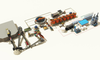Gold Production Line Equipment