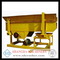 Heavy Duty Vibrating Feeder for Mining & Quarry Plant - Stone/Aggregate Feeding Machine, High Capacity Grizzly Feeder Manufacturer