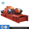 High-Efficiency Double Roller Crusher for Mining Durable Steel Construction Mineral Ore Crushing Equipment