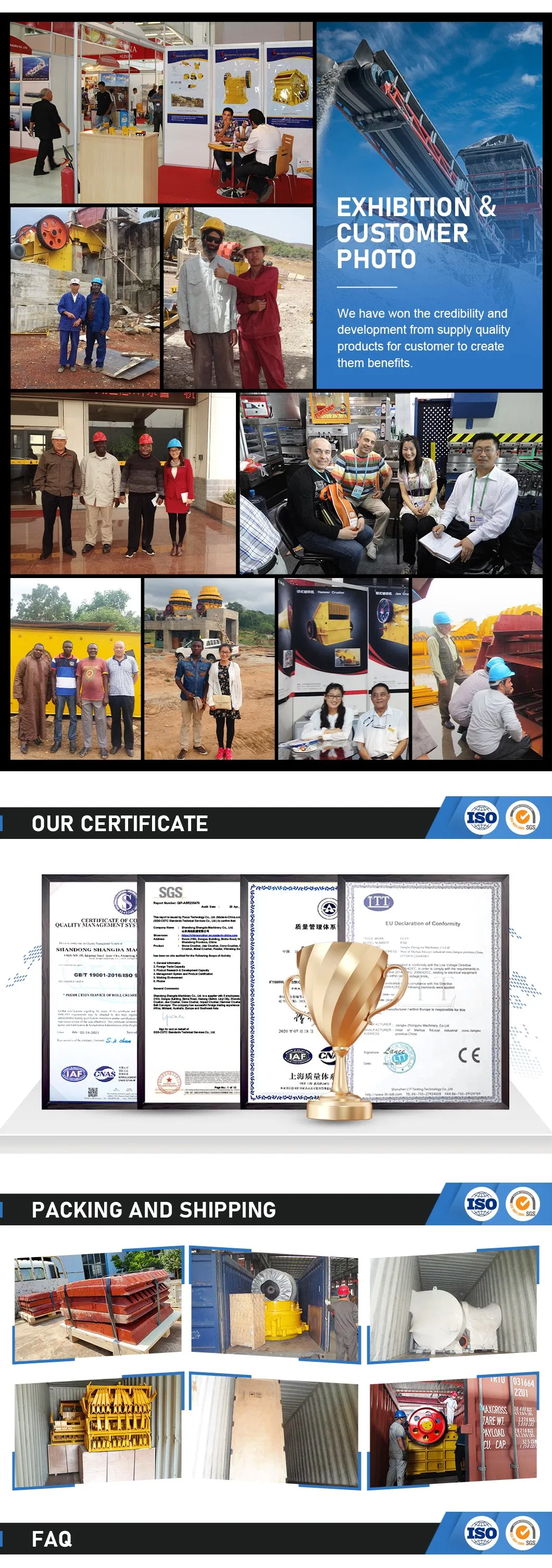 Mobile Spring Cone Crusher Plant, 200t/H Aggregate Production, Easy Installation