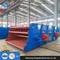 High Capacity Durable Stone Vibrating Screen for Mining & Quarry Efficient Screen Separator