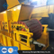 Automatic Plate Chain Coal Feeder Conveyor - Heavy Duty Mining Conveyor Equipment