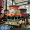 Mobile Spring Cone Crusher Plant, 200t/H Aggregate Production, Easy Installation