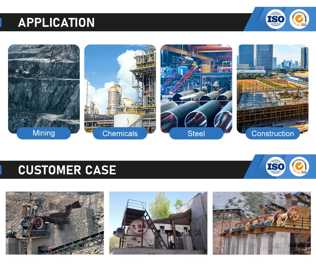 PE500X750 Jaw Crusher 50-80 T/H Primary Stone Crusher for Mining, Quarry, Aggregates Plant - High Efficiency &amp; Durable Design