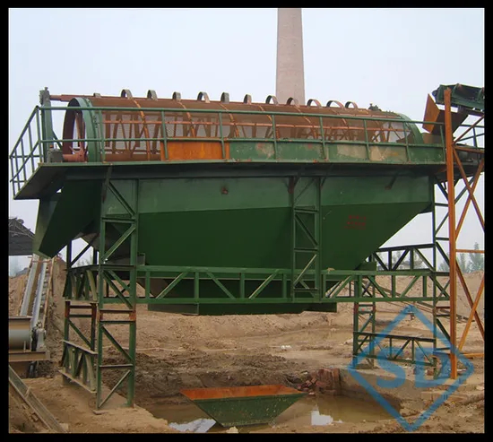 Drum Screen for Mining & Sand Making Plant - Heavy Duty Rotary Trommel Screen for Ore, Gravel, Aggregate Separation