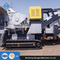 Energy-Saving High-Efficiency Crawler Mobile Crusher for Mining & Construction Ore Crushing